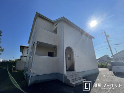 【展望】 | メゾン・プティオラージュ