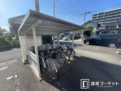 【その他共用部分】 | メゾン・プティオラージュ