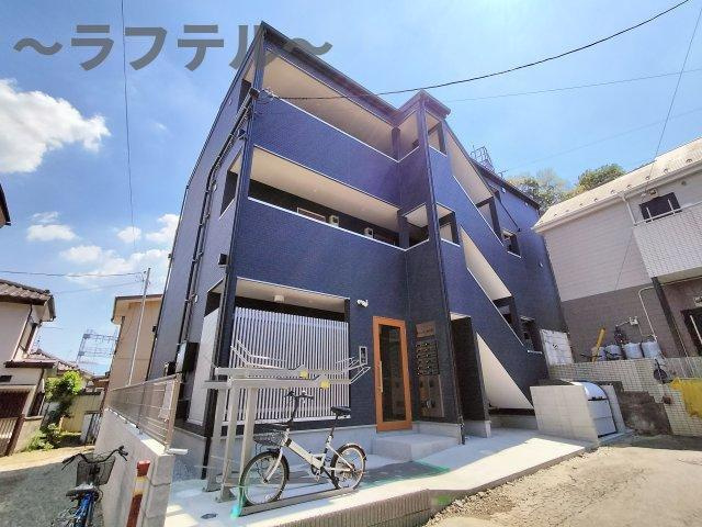 MQuarto西所沢