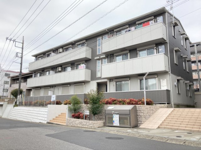 【外観】 | フェリシア