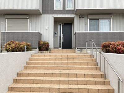 【エントランス】 | フェリシア