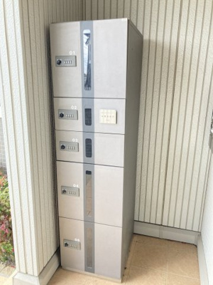 【その他共用部分】 | フェリシア