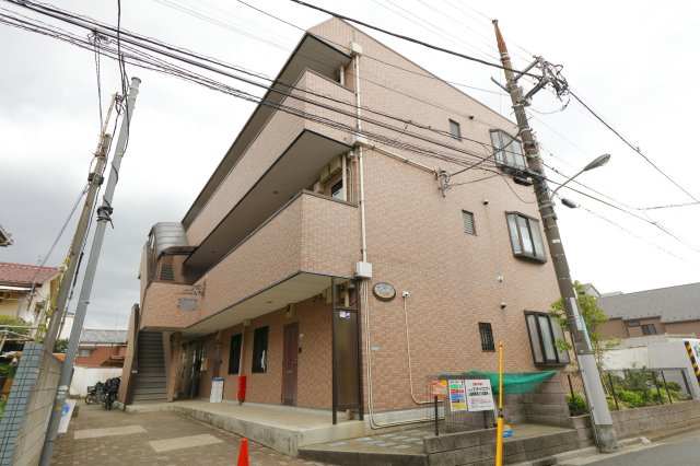 サンモールウエクサＡ