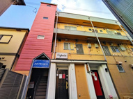 神戸市兵庫区福原町のマンションの画像