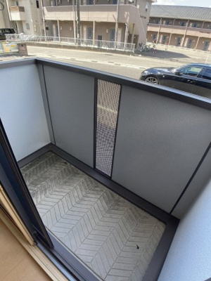 【バルコニー】 | オワゾーモンターニュ