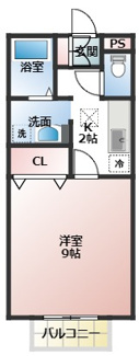 【間取り】 | オワゾーモンターニュ