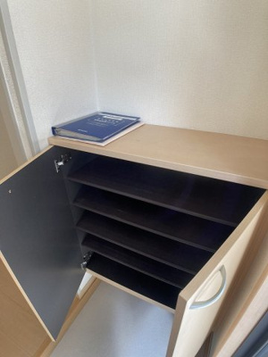 【収納】 | オワゾーモンターニュ