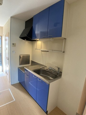 【キッチン】 | オワゾーモンターニュ