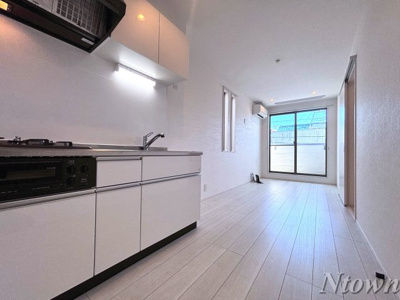 【内装】 | Grandtic Lana | 物件の内装です