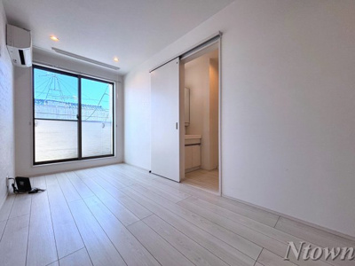 【その他】 | Grandtic Lana | 居間です