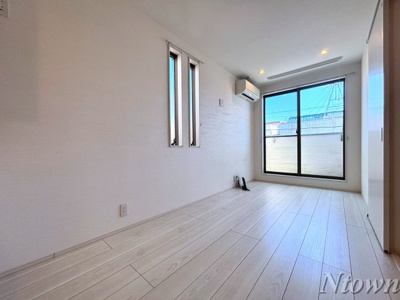 【居間・リビング】 | Grandtic Lana | おしゃれな居間です