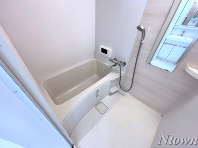 【浴室】 | Grandtic Lana | お風呂です