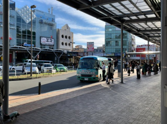 【周辺】 | 熱海駅から徒歩10分の立地です。
