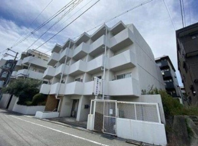 【外観】 | ビスタ緑地Ⅱ | 外観★