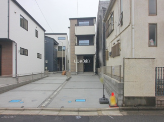 【外観】 | 完成（撮影：'23/06/12）