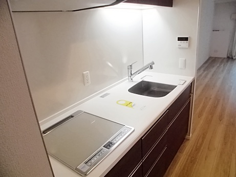 【キッチン】 | ◇◆ダイヤモンドライフ森の里ヒルズ◆◇