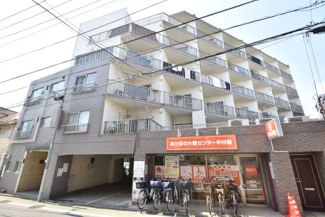 【外観】 | 即日のご見学も可能です！お気軽にお問い合わせください！
外観