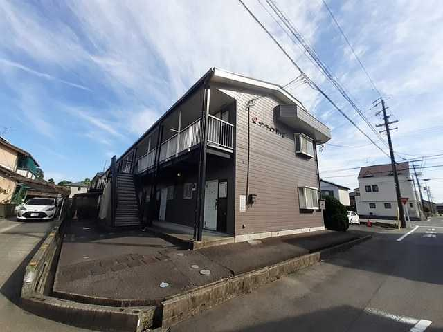 サンライフ井ヶ谷　　刈谷市の賃貸ならクラスホーム刈谷店のその他共用部分
