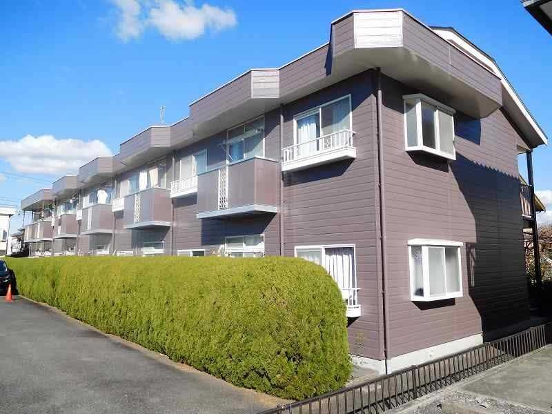 サンライフ井ヶ谷　　刈谷市の賃貸ならクラスホーム刈谷店の外観