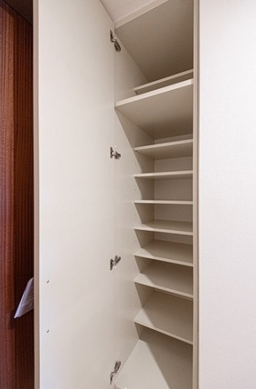 千代田区永田町２丁目の賃貸マンションのその他|シューズボックス