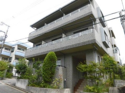 【外観】 | カルム香川Ⅲ | 外観★