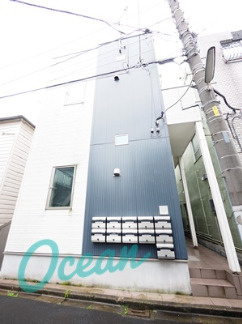 【エントランス】 | Ｇｌａｎｚ町屋Ⅰ