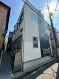 Ｇｌａｎｚ町屋Ⅰの画像