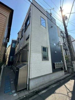 【外観】 | Ｇｌａｎｚ町屋Ⅰ