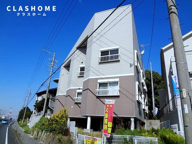 ユーハウス宮丘　　　刈谷市の賃貸ならクラスホーム刈谷店の外観