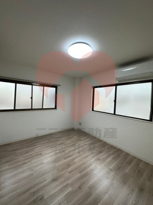 【居間・リビング】 | 金子ハイツ