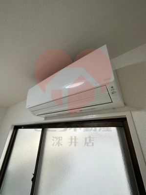 【設備】 | 金子ハイツ