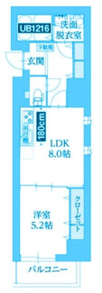 【間取り】 | ロッソペレンネ | ☆当社HPに写真多数掲載中☆