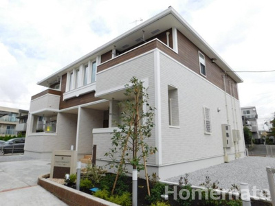 【外観】 | エスポワール鎌倉Ⅱ