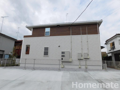 【外観】 | エスポワール鎌倉Ⅱ