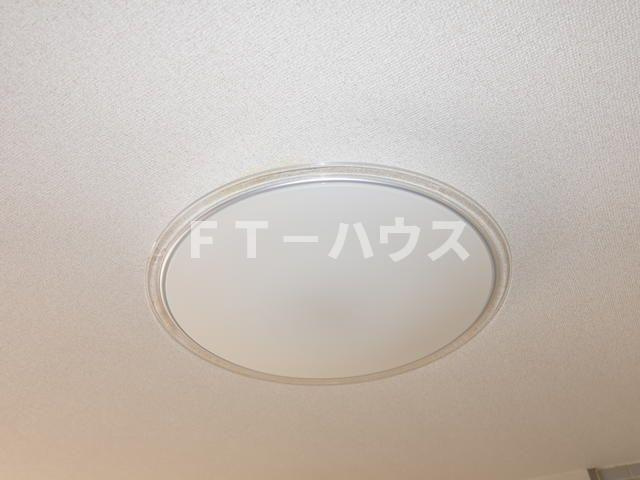 オネスティ大久保弐番館の設備|エアコン