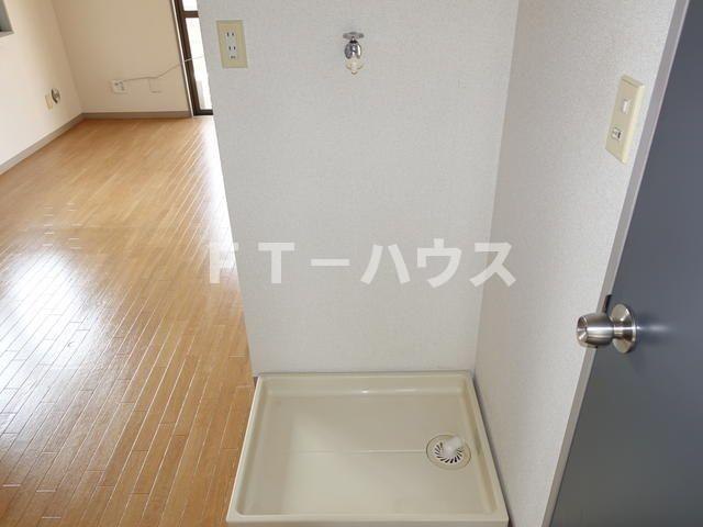 オネスティ大久保弐番館の設備