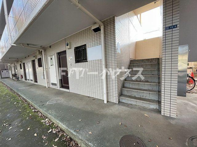 オネスティ大久保弐番館のその他共用部分