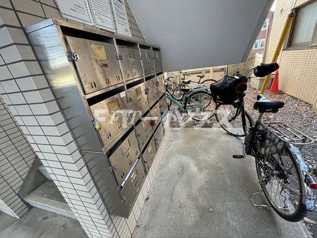 オネスティ大久保弐番館のその他