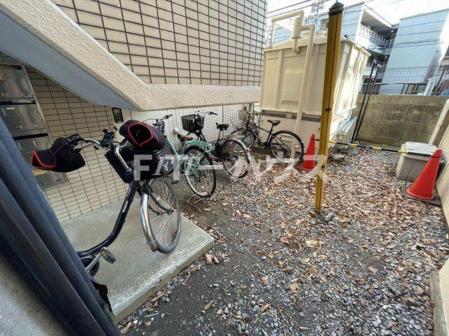 オネスティ大久保弐番館のその他