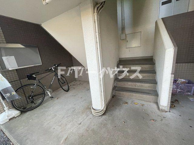 オネスティ大久保弐番館のその他