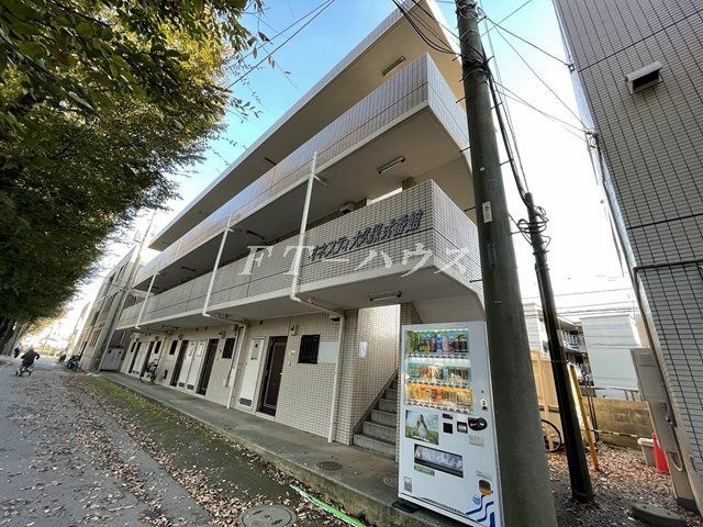 オネスティ大久保弐番館のその他共用部分