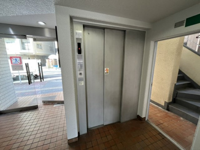 【その他共用部分】 | センチュリー末広