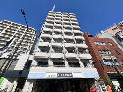 【外観】 | センチュリー末広
