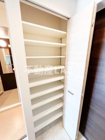 コーラルポワント難波WESTのその他