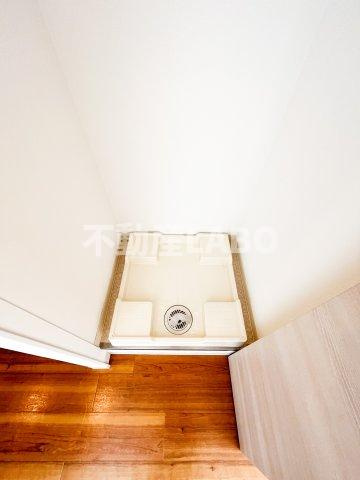 コーラルポワント難波WESTのその他