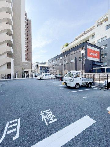 コーラルポワント難波WESTのその他