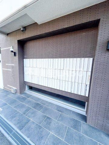 コーラルポワント難波WESTのその他