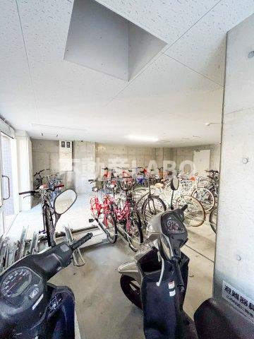 コーラルポワント難波WESTのその他