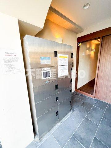 コーラルポワント難波WESTのその他