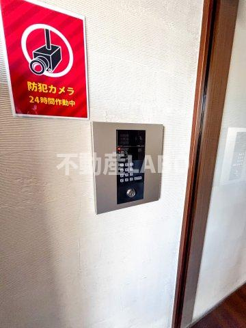 コーラルポワント難波WESTのその他